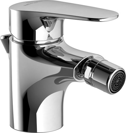 Смеситель Villeroy & Boch O.novo Start TVB10520111061 для биде 