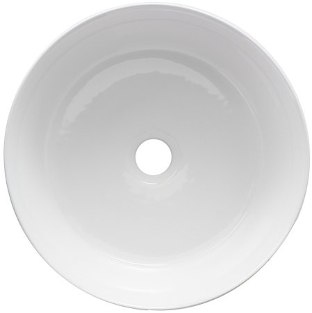 Раковина-чаша Orange 36 B08-360w Белая 