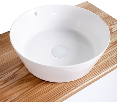 Раковина-чаша Orange 36 B08-360w Белая 