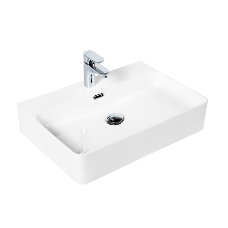 Накладная раковина BelBagno BB1338 