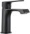Смеситель для раковины Frap H71-6 F1071-6 Черный матовый 