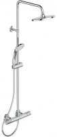 Душевая система Ideal Standard Ceratherm T25 A7208AA с термостатом Хром