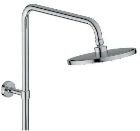 Душевая система Ideal Standard Ceratherm T25 A7208AA с термостатом Хром 