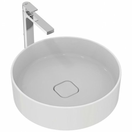 Раковина-чаша Ideal Standard Strada II Round Vessel 45 T295901 Euro White 