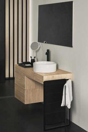 Раковина-чаша Ideal Standard Strada II Round Vessel 45 T295901 Euro White 