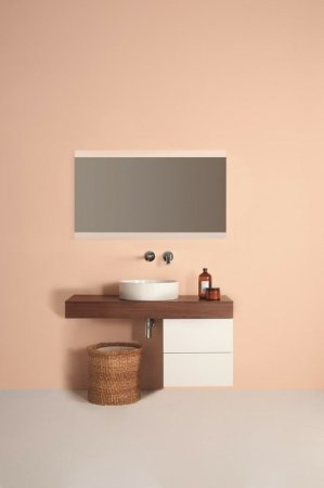 Раковина-чаша Ideal Standard Strada II Round Vessel 45 T295901 Euro White 