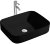 Раковина-чаша Aquatek Вега 50 AQ5515-MB Черная матовая 