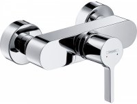 Смеситель для душа Hansgrohe Metris S 31660000 Хром