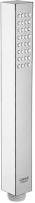 Ручной душ Grohe Euphoria Cube Stick 27699000 Хром 