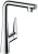 Смеситель для кухни Hansgrohe Talis Select M512-H300 73854000 Хром 