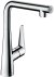Смеситель для кухни Hansgrohe Talis Select M512-H300 73854000 Хром 