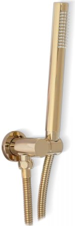 Душевой комплект 250 мм Rea Lungo REA-P4110 