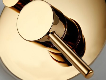 Душевой комплект 250 мм Rea Lungo REA-P4110 