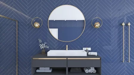 Раковина 100х46 см Rea Goya REA-U8903 