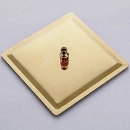 Душевая система ALMAes Elbe TVZ-0815 Золото 