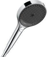 Ручной душ Hansgrohe Rainfinity 26864000 Хром