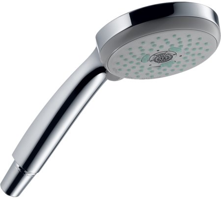 Ручной душ Hansgrohe Croma 28536000 Хром 