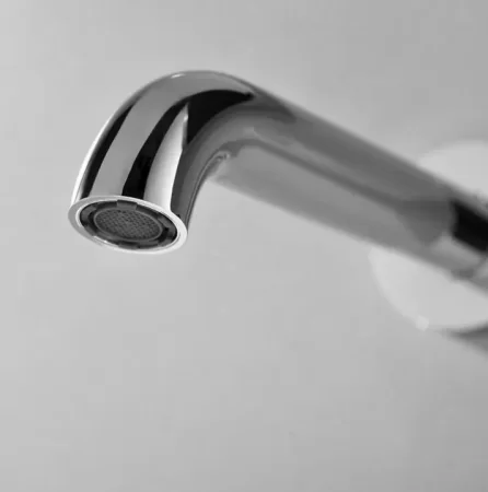 Смеситель для раковины без донного клапана Rea Lungo REA-B0369 