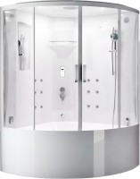 Душевой бокс SSWW WU110