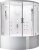 Душевой бокс SSWW WU110 