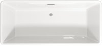 Акриловая ванна Creto Iconica 170х75 15-17075 без гидромассажа