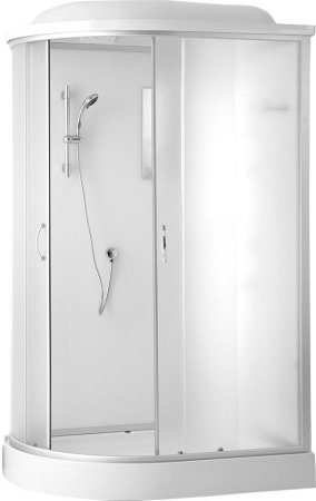 Душевая кабина Erlit Comfort ER3512PR-C3-RUS 