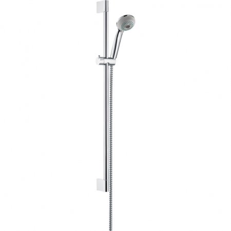 Душевой гарнитур Hansgrohe Crometta 85 Multi/Unica Crometta 27767000 Хром 