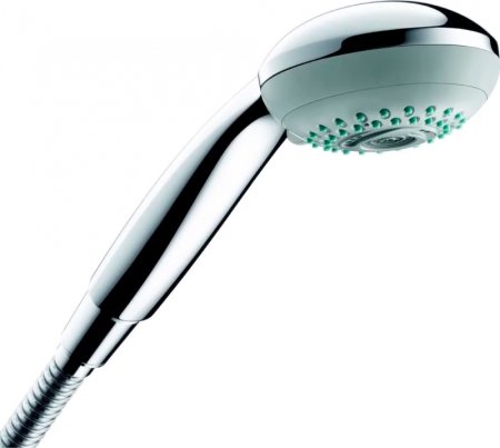 Душевой гарнитур Hansgrohe Crometta 85 Multi/Unica Crometta 27767000 Хром 