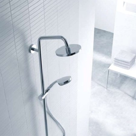 Душевая система Hansgrohe Croma 27222000 Хром 