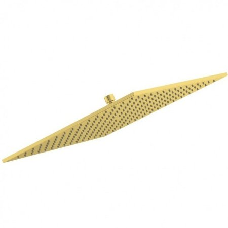 Верхний душ Ideal Standard Ideal Rain A5806A2 Brushed Gold 