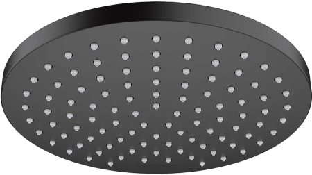 Верхний душ Hansgrohe Vernis Blend 26271670 Черный матовый 