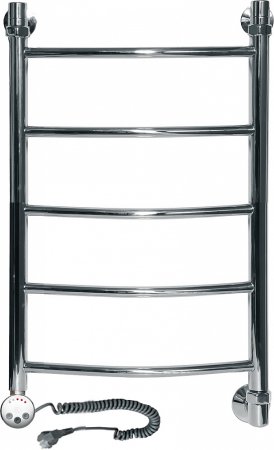 Полотенцесушитель электрический Ника Arc ЛД 60/40-5 L 