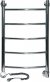 Полотенцесушитель электрический Ника Arc ЛД 60/40-5 L 