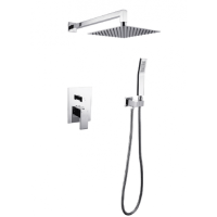 Душевая система (встраиваемая) Landberg LB 21 3700 Хром Душевая система (встраиваемая) Landberg LB 21 3700 Хром