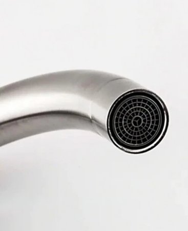 Смеситель для кухни Frap F40899 Сатин 