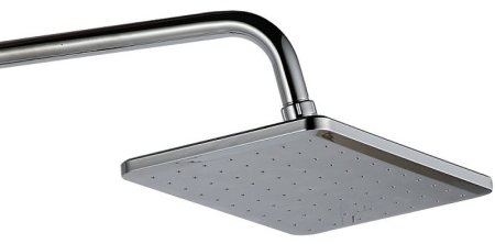 Душевая система Haiba HB2424 Хром 