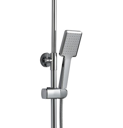 Душевая система Haiba HB2424 Хром 