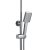 Душевая система Haiba HB2424 Хром 