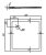 Душевой поддон из искусственного камня Aquaton Калифорния 80x80 1A713836CA010 Белый 
