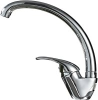 Смеситель для кухни Frap H03 F4103 Хром