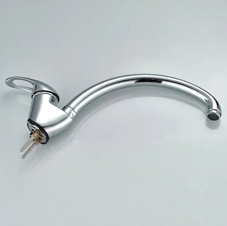 Смеситель для кухни Frap H03 F4103 Хром 