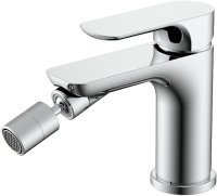 Смеситель для биде Raglo R03.50, хром