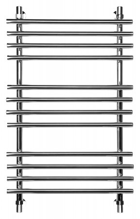 Полотенцесушитель водяной Ника Bamboo ЛБ1 100/50-12 