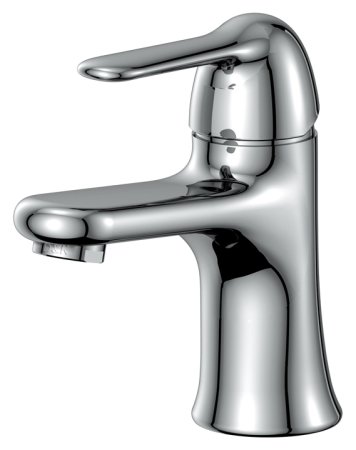 Смеситель D&K Ambrosius Rhein DA1342141 для раковины 