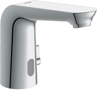 Смеситель для раковины Cersanit Sense 63106 сенсорный Хром