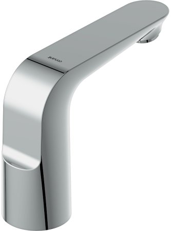 Смеситель для раковины Cersanit Sense 63106 сенсорный Хром 