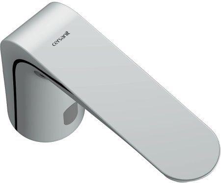 Смеситель для раковины Cersanit Sense 63106 сенсорный Хром 