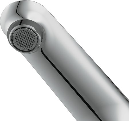 Смеситель для раковины Cersanit Sense 63106 сенсорный Хром 