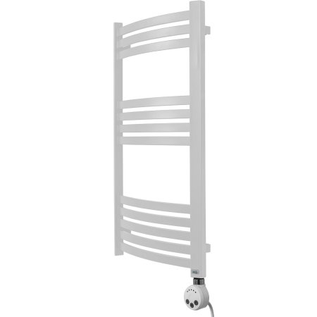 Полотенцесушитель электрический GROIS Elvino GR-018 50х90 П12 белый 