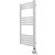 Полотенцесушитель электрический GROIS Elvino GR-018 50х90 П12 белый 